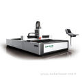12000W Single-table DFSHG12030 laser bevel cutting machine